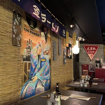 Kin Ramen - Ramen Near Me - New York, New York Kin Ramen - Ramen Near Me - New York, New York