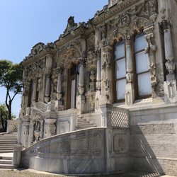 Ihlamur Kasrı
