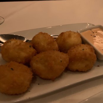 Steak 48 - Fried Deviled Eggs - Steakhouses Near Me - Charlotte, North Carolina