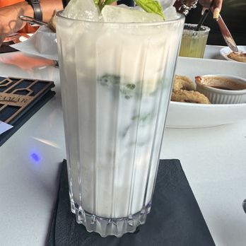 Vistamar - Coconut moitjo - Seafood Near Me - Bronx, New York