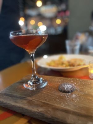 Frazer's Restaurant & Lounge by null