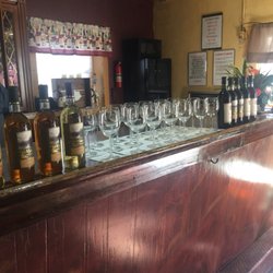 12 Mile Creek Winery & Event Center  - We are available for private parties, call 859-391-0144 and ask for Tami.