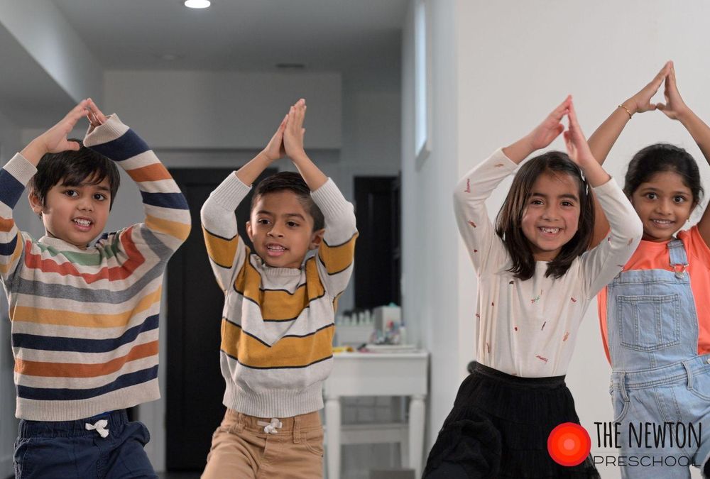 The Newton Preschool - childcare center in Edison, NJ