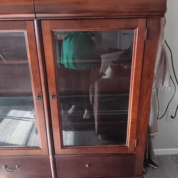 I Like To Move It - Movers Near Me