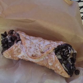 Rekindle Coffee - Cannoli - Cafes Near Me - Orange, California Rekindle Coffee - Cannoli - Cafes Near Me - Orange, California