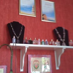 Beauty Temple