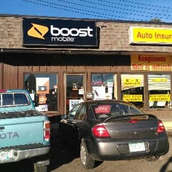 Boost Mobile