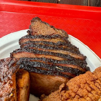 Train Stop Smokehouse - Beef Brisket - Barbeque Near Me - Baltimore, Maryland Train Stop Smokehouse - Beef Brisket - Barbeque Near Me - Baltimore, Maryland