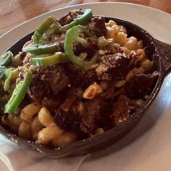Smokey and the Brisket - Mac - Barbeque Near Me - La Mesa, California Smokey and the Brisket - Mac - Barbeque Near Me - La Mesa, California