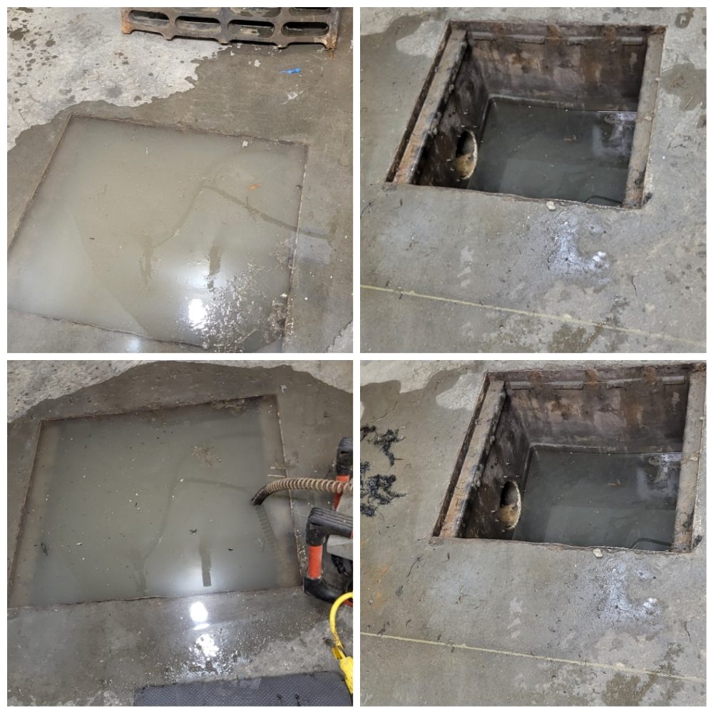 Slide of Bago Plumbing