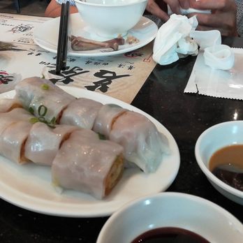 金功夫點心小廚 - 炸兩 - Dim Sum Near Me - Hong Kong, HK
