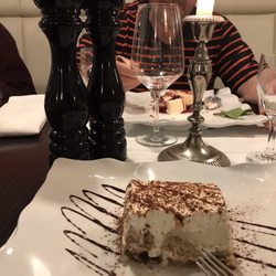 Sweet deserts!