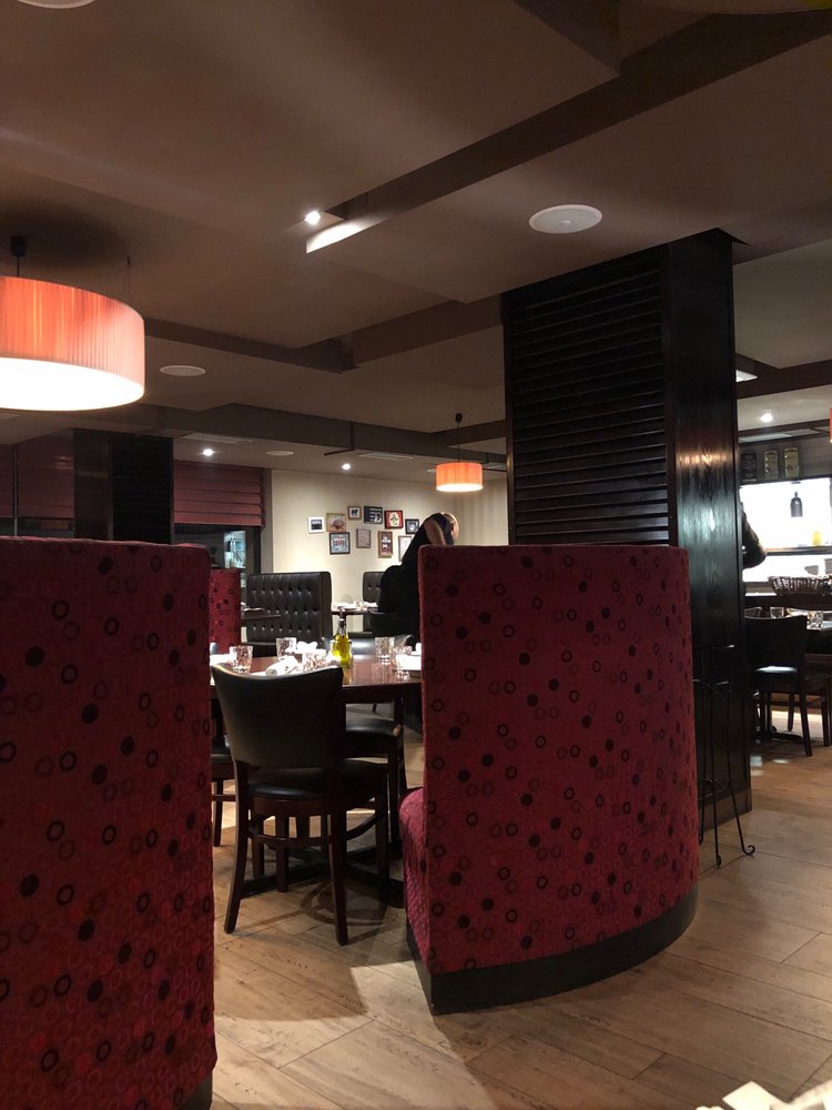 Butcher's Grill & Pasta