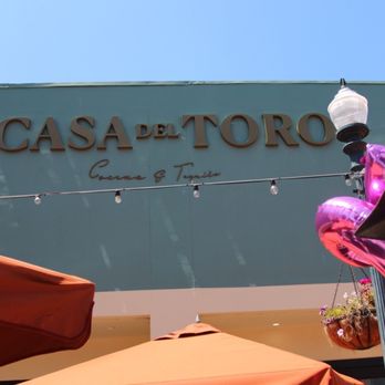 Casa Del Toro - Latin American Near Me - Hayward, California