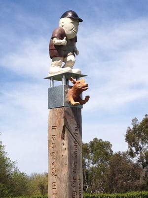 Yering Station Winery by null