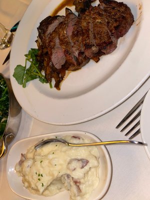 The Capital Grille by null