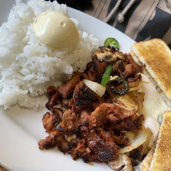 Fifth Wheel - Kbbq pork - American Near Me - San Leandro, California Fifth Wheel - Kbbq pork - American Near Me - San Leandro, California