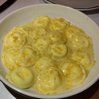 Misi - Sheep's Milk Ricotta Filled Occhi - Italian Near Me - Brooklyn, New York