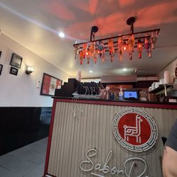 Sabor Peruano