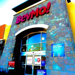 BevMo!