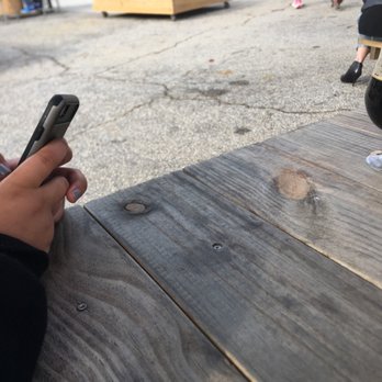 Fireforge Crafted Beer - Nice looking setting - Breweries Near Me - Greenville, South Carolina