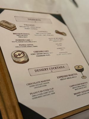 NORA'S ITALIAN CUISINE - Updated February 2026 - 5016 Photos