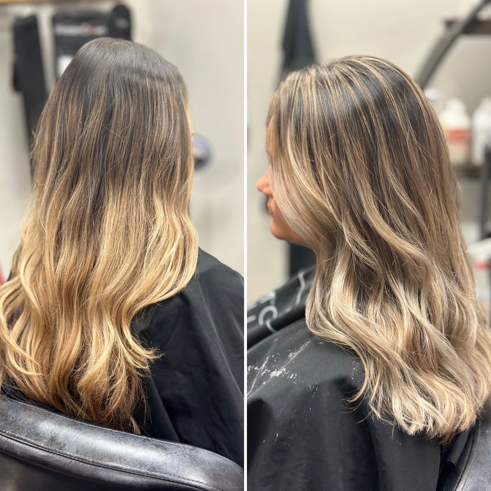 MOOD STUDIOS SALON Updated June 2024 92 Photos 1825 & 1827