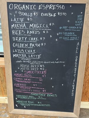 Menu photo 2 Pine Portal Cafe & Market Cave Junction, OR Menu photo 2 Pine Portal Cafe & Market Cave Junction, OR