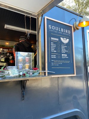 Soulbird Coffee