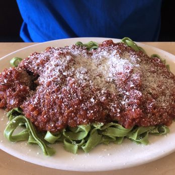 Pasta Connection - Italian Near Me - Costa Mesa, California