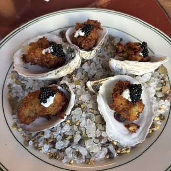 By the Way - Fred oysters - Sports Bars Near Me - Charleston, South Carolina