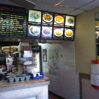 Empire Chinese Restaurant - Counter R - Chinese Near Me - Hawthorne, New York Empire Chinese Restaurant - Counter R - Chinese Near Me - Hawthorne, New York