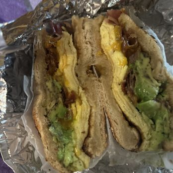 Forest Hills Bagels - Bagels Near Me - Forest Hills, New York