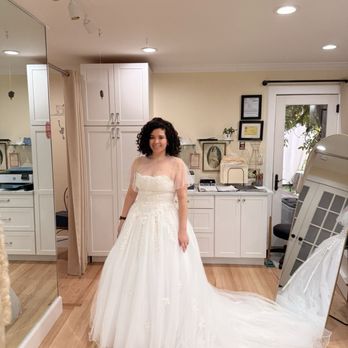 Carole Kenney Design - Bridal Near Me - Sacramento, California Carole Kenney Design - Bridal Near Me - Sacramento, California
