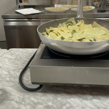 Florencetown - Cooking our ravioli - Food Tours Near Me - Florence, FI