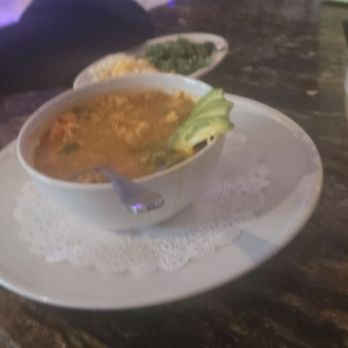 Chido's Tex-Mex Grill - Tortilla Soup - Tex-Mex Near Me - Laurel, Maryland