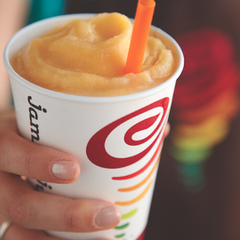 Jamba - a person holding a cup of fruit smoothie - Juice Bars & Smoothies Near Me - Honolulu, Hawaii Jamba - a person holding a cup of fruit smoothie - Juice Bars & Smoothies Near Me - Honolulu, Hawaii