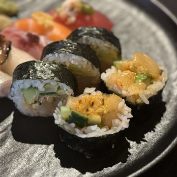 Sushi Badaya - Sushi Bars Near Me - Highland Park, Illinois Sushi Badaya - Sushi Bars Near Me - Highland Park, Illinois
