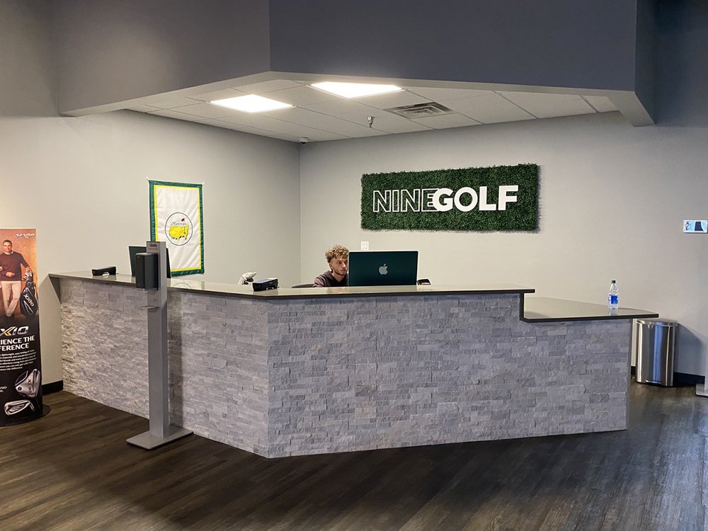 THE NINE GOLF Updated September 2024 18 Photos 3100 Peachtree