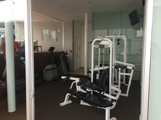 Habita Hotel by null Habita Hotel by null