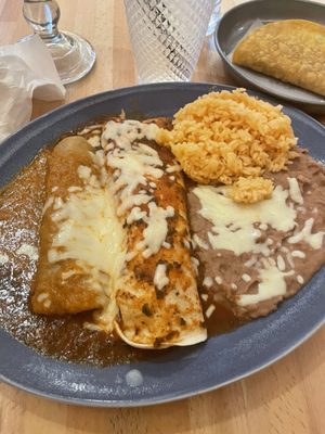 Frontera Mexican Kitchen by null