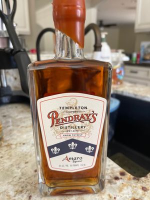 Pasoport Wine Company by null