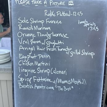 Robke’s - Today's sprecial - American Near Me - Northport, New York Robke’s - Today's sprecial - American Near Me - Northport, New York