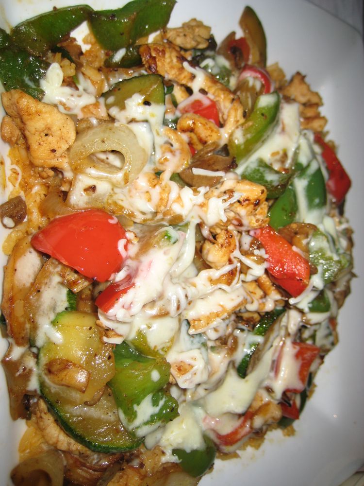 Fiesta Mexicana