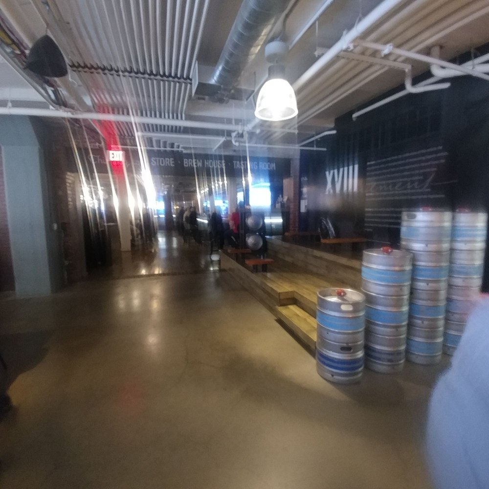 The Draft Room - Brewpubs Near Me - Buffalo, New York