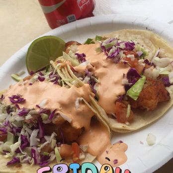 La Costa - Fish tacos! So yummy! - Mexican Near Me - San Jose, California La Costa - Fish tacos! So yummy! - Mexican Near Me - San Jose, California