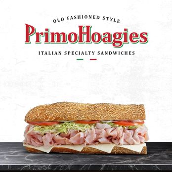 PrimoHoagies - Sandwiches Near Me - Chicopee, Massachusetts