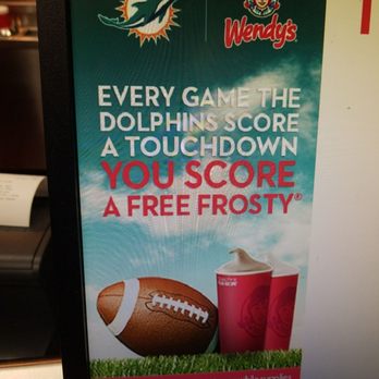 Wendy's - Burgers Near Me - Miami, Florida Wendy's - Burgers Near Me - Miami, Florida