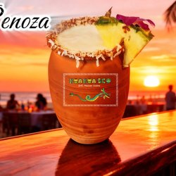 Huahuasco Grill Mexican Cuisine