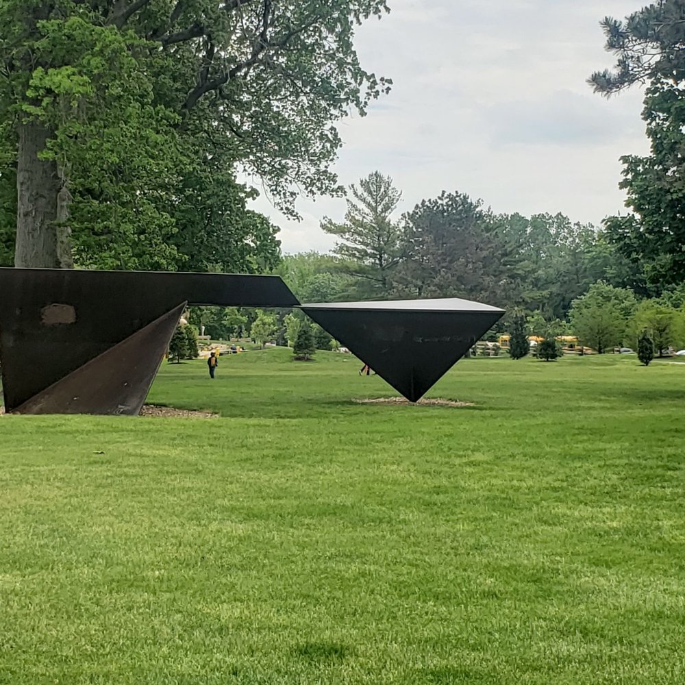 Edgewater Park - Sculpture - Parks Near Me - Cleveland, Ohio